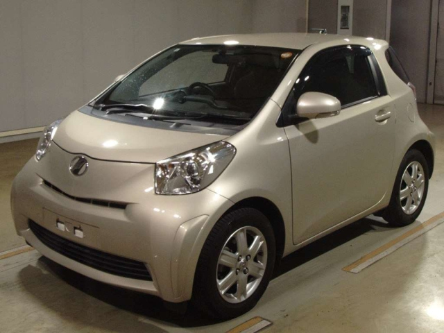 DAIHATSU TANTO — фото