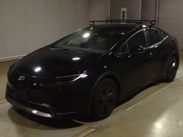 TOYOTA PRIUS — фото