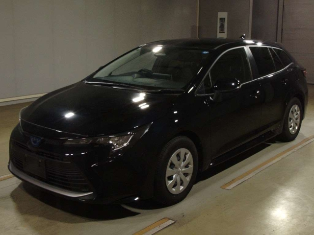 TOYOTA COROLLA TOURING