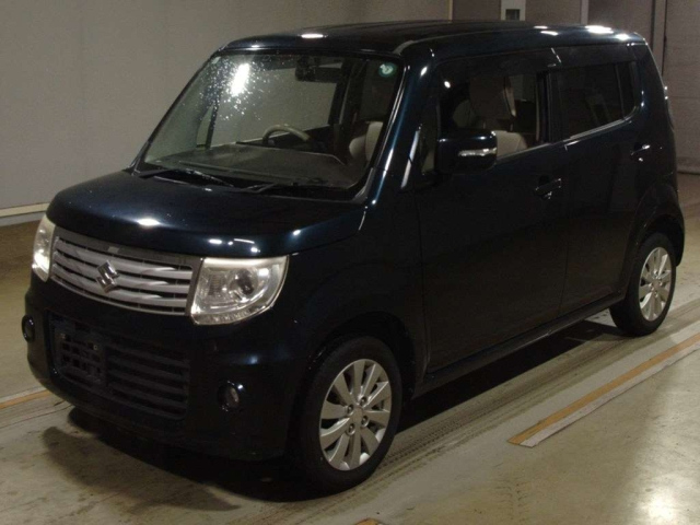SUZUKI MRWAGON