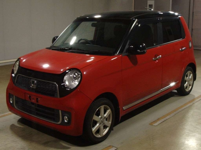 HONDA N ONE
