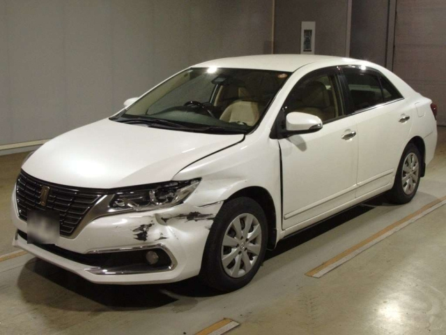TOYOTA PREMIO