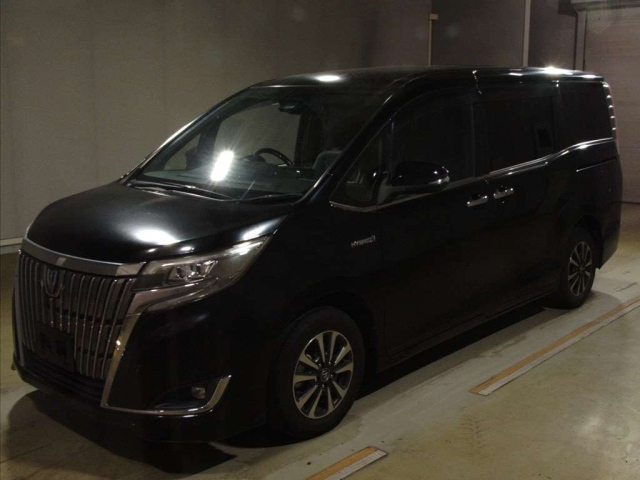 TOYOTA ESQUIRE