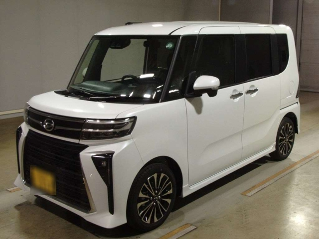 DAIHATSU TANTO — фото
