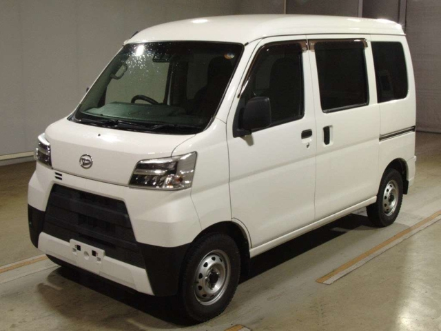 DAIHATSU HIJET — фото