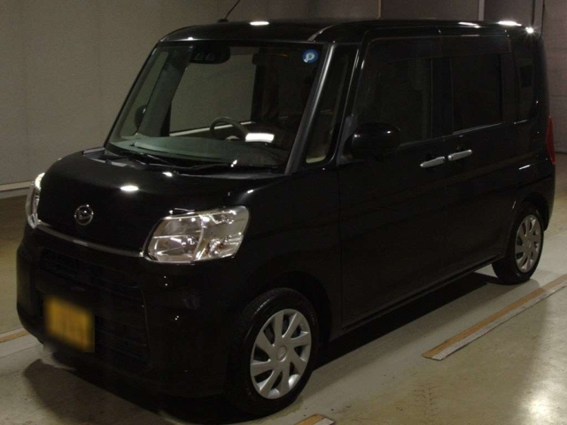 DAIHATSU TANTO — фото