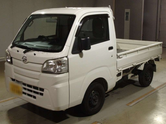 DAIHATSU HIJET — фото
