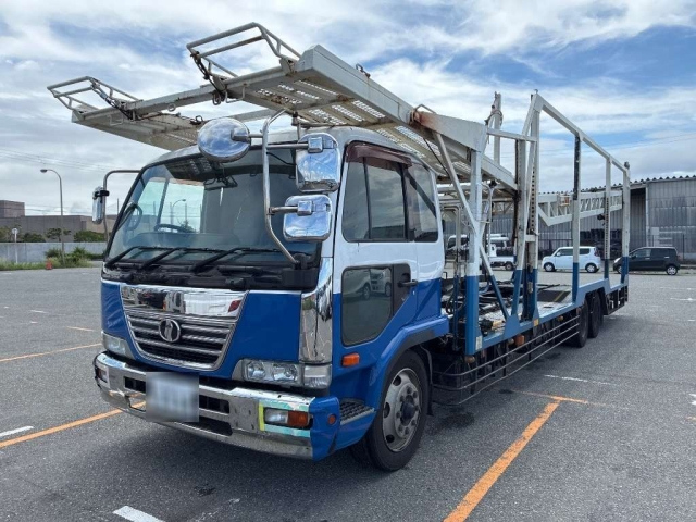 NISSAN CONDOR