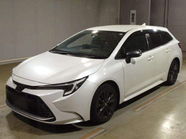 TOYOTA COROLLA TOURING