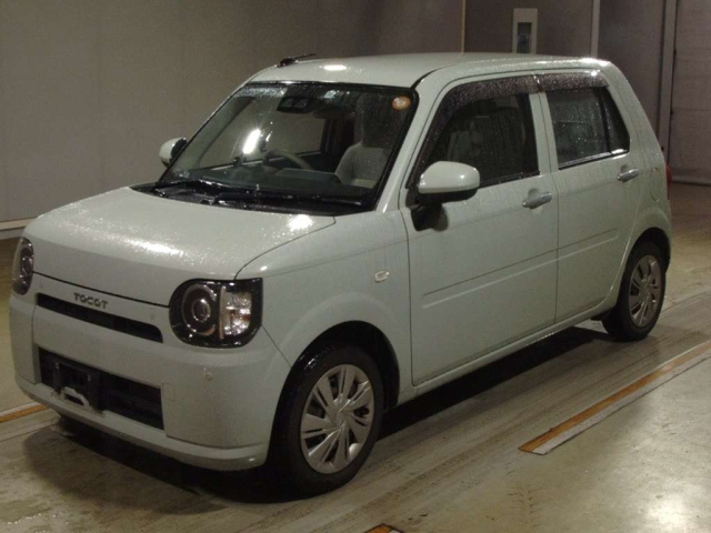 DAIHATSU MIRA — фото