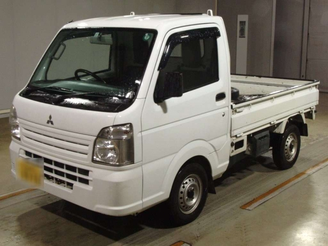 MITSUBISHI MINICAB — фото
