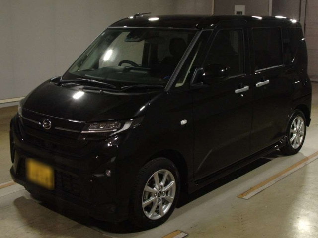 DAIHATSU MOVE — фото