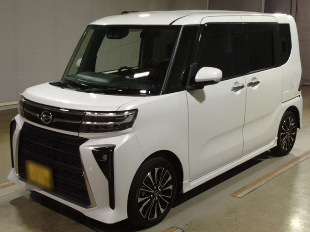 DAIHATSU TANTO — фото