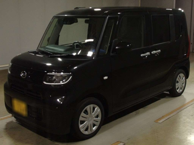 DAIHATSU TANTO — фото