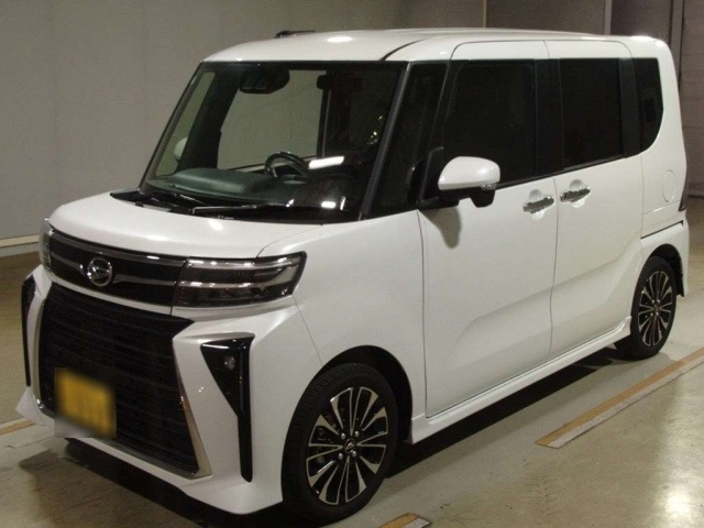 DAIHATSU TANTO — фото