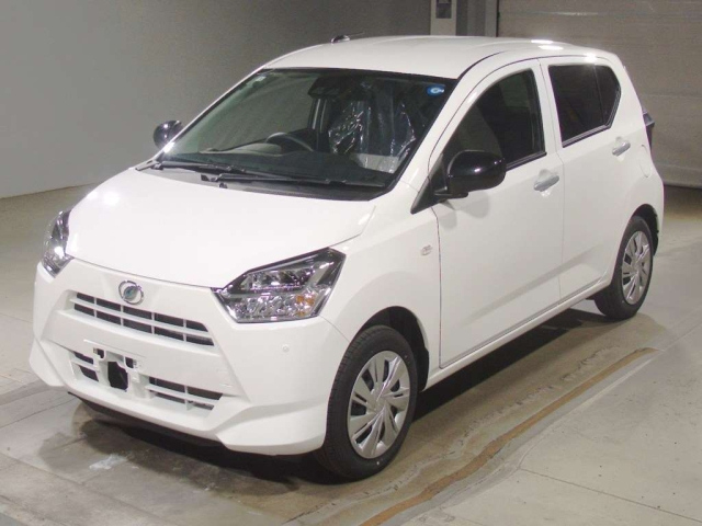 DAIHATSU MIRA — фото