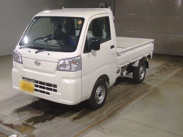 DAIHATSU HIJET — фото