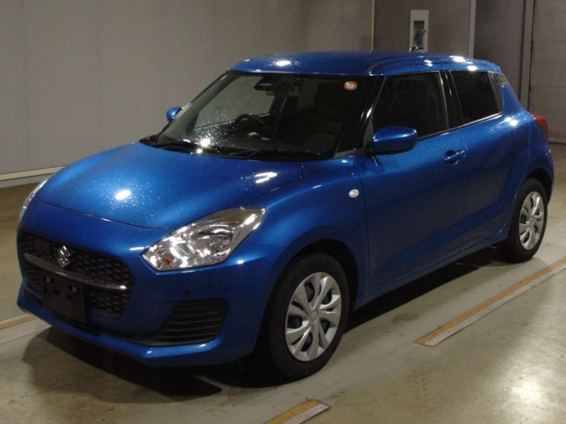 SUZUKI SWIFT — фото