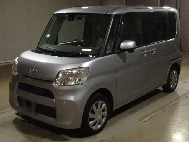 DAIHATSU TANTO — фото