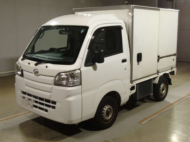 DAIHATSU HIJET — фото