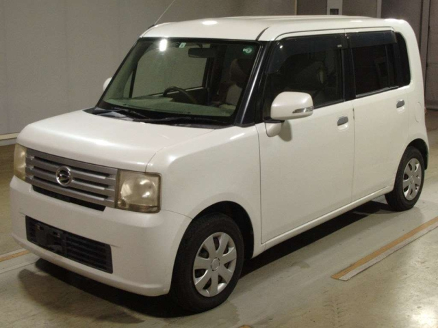 DAIHATSU MOVE — фото
