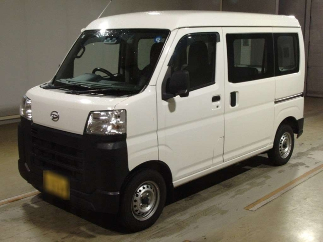 DAIHATSU HIJET — фото
