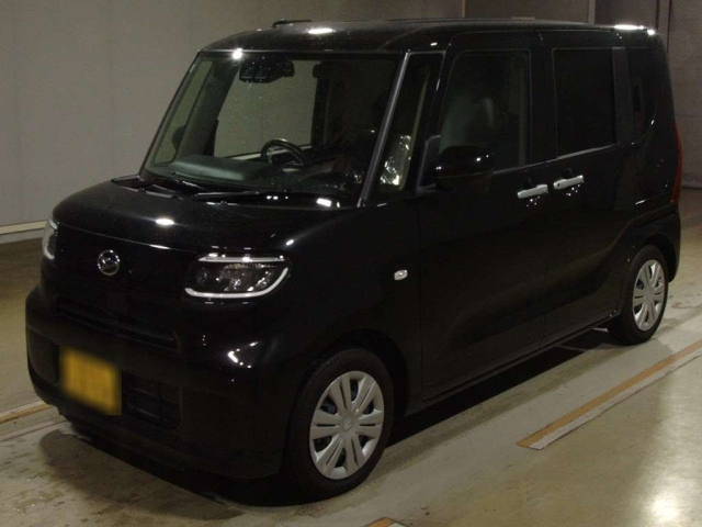 DAIHATSU TANTO — фото