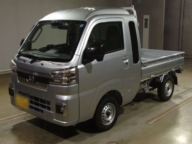 DAIHATSU HIJET — фото