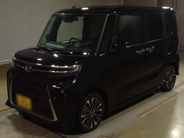 DAIHATSU TANTO — фото
