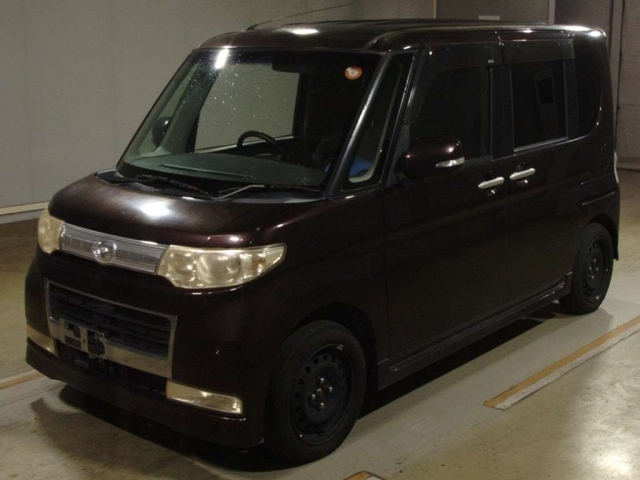 DAIHATSU TANTO — фото