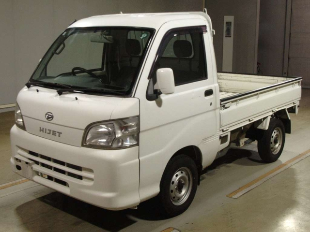 DAIHATSU HIJET — фото