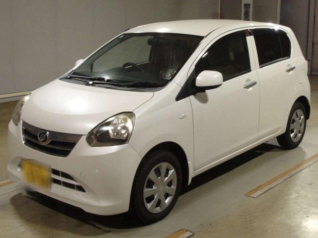 DAIHATSU MIRA — фото