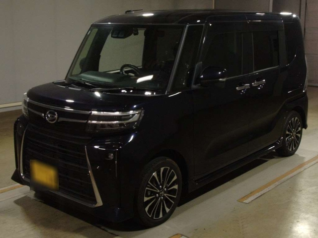 DAIHATSU TANTO — фото