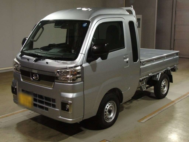 DAIHATSU HIJET — фото