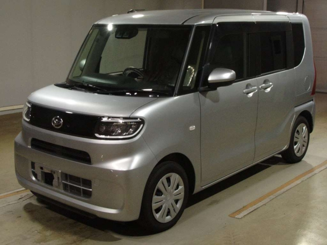 DAIHATSU TANTO — фото
