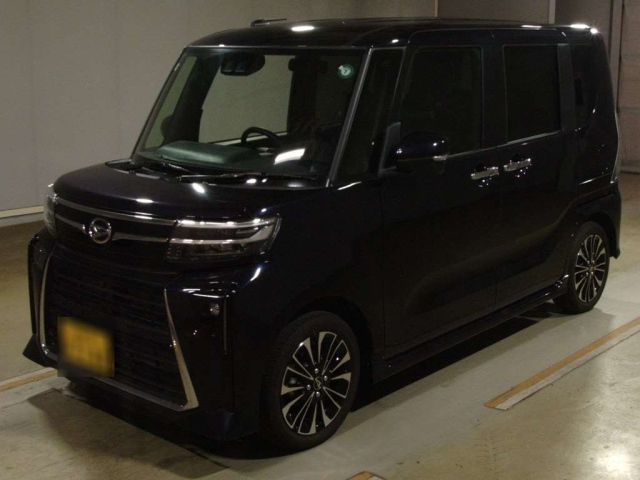 DAIHATSU TANTO — фото