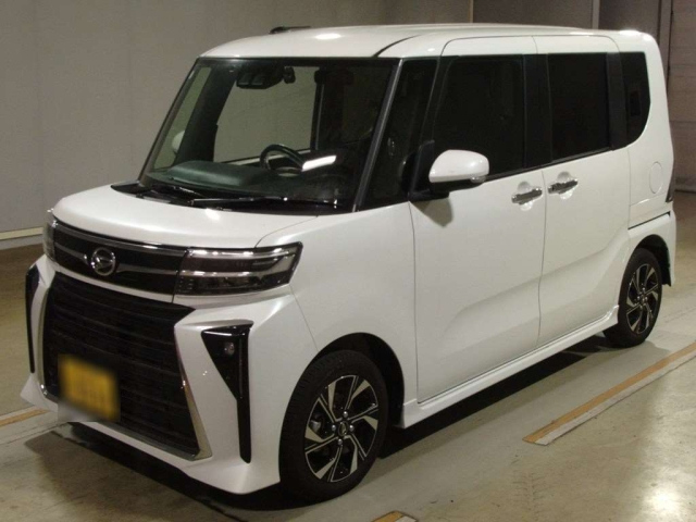 DAIHATSU TANTO — фото