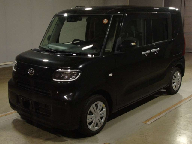 DAIHATSU TANTO — фото