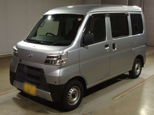 DAIHATSU HIJET — фото