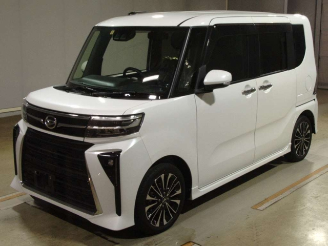 DAIHATSU TANTO — фото