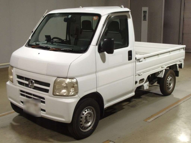 HONDA ACTY TRUCK