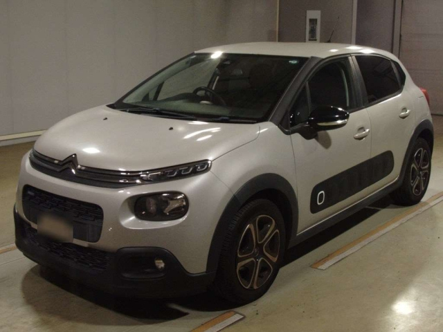 MAZDA CX 3