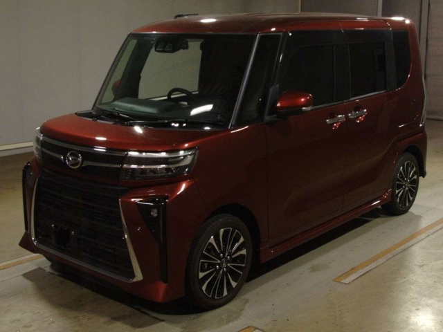 DAIHATSU TANTO — фото