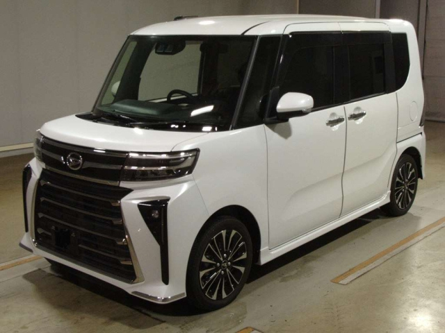 DAIHATSU TANTO — фото