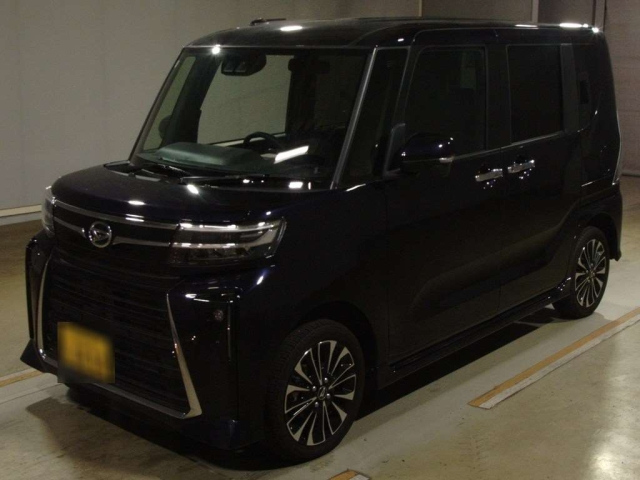 DAIHATSU TANTO — фото