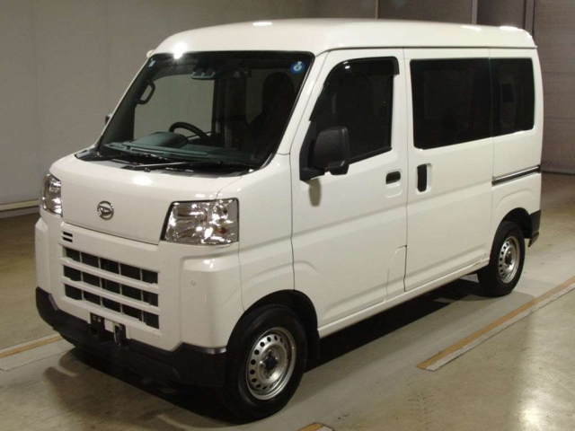 DAIHATSU HIJET — фото