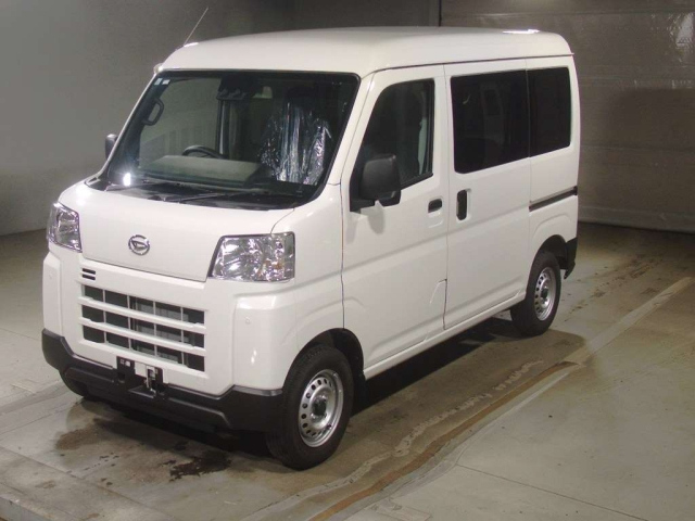 DAIHATSU HIJET — фото