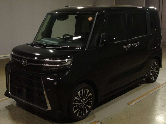 DAIHATSU TANTO — фото