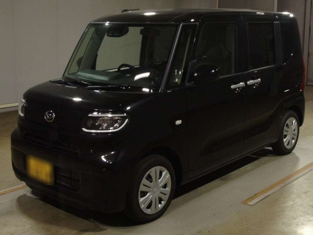 DAIHATSU TANTO — фото