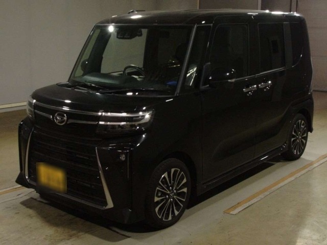 DAIHATSU TANTO — фото
